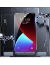 Buy Screen protector Benks OKR+ 0.3mm Apple iPhone 12 Pro Max - BKS219 - {ean13} - Home Screen Store Europe