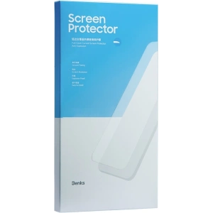 Tempered glass iPhone 12 mini - Benks OKR+ 0.3mm - Home Screen