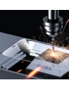 Buy Screen protector Benks OKR+ 0.3mm Apple iPhone 12 Pro Max - BKS219 - {ean13} - Home Screen Store Europe