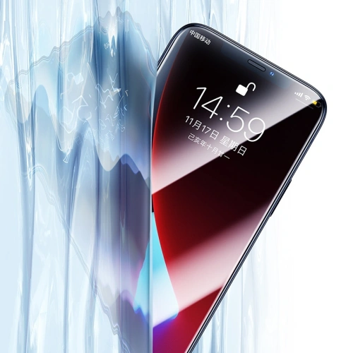Buy Screen protector Benks OKR+ 0.3mm Apple iPhone 12 Pro Max - BKS219 - {ean13} - Home Screen Store Europe