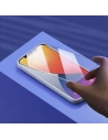 Kup Edzett üveg Benks V-Pro 3D 0.3mm Apple iPhone 12 mini Fekete - BKS220BLK - {ean13} - Sklep Home Screen