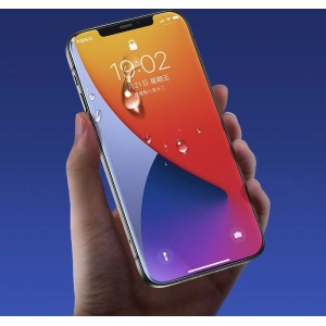 Sticlă securizată Benks V-Pro - iPhone 12 mini - Ecran principal