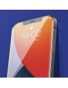Buy Screen protector Benks V-Pro 3D 0.3mm Apple iPhone 12 Pro Max Black - BKS222BLK - {ean13} - Home Screen Store Europe