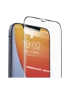 Tempered glass Benks V-Pro - iPhone 12 Pro Max - Home Screen