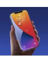 Buy Screen protector Benks V-Pro 3D 0.3mm Apple iPhone 12 Pro Max Black - BKS222BLK - {ean13} - Home Screen Store Europe