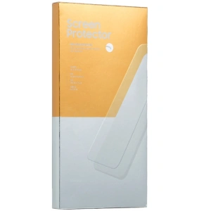 Tempered glass Benks V-Pro - iPhone 12 Pro Max - Home Screen