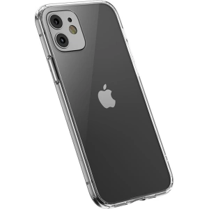 Kup Etui Benks Shiny Glass Apple iPhone 12 mini Clear - BKS223CL - {ean13} - Sklep Home Screen