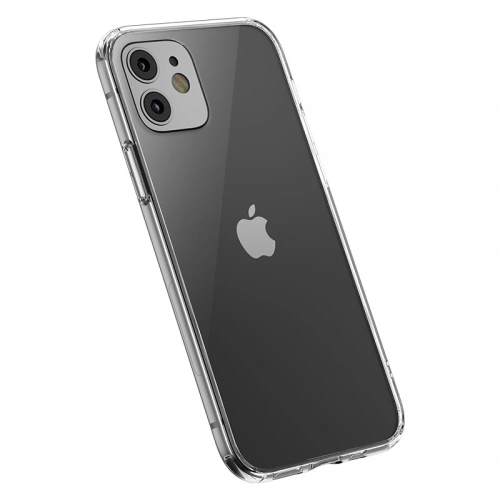 Buy Benks Shiny Glass Case Apple iPhone 12 mini Clear - BKS223CL - {ean13} - Home Screen Store Europe