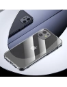 Kup Benks Apple Case Glänzendes Glas iPhone 12 mini Klar - BKS223CL - {ean13} - Sklep Home Screen
