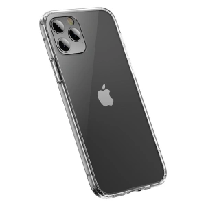 Kup Etui Benks Shiny Glass Apple iPhone 12 Pro Max Clear - BKS225CL - {ean13} - Sklep Home Screen