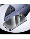 Buy Benks Shiny Glass Case Apple iPhone 12 Pro Max Clear - BKS225CL - {ean13} - Home Screen Store Europe