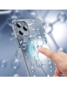 Buy Benks Shiny Glass Case Apple iPhone 12 Pro Max Clear - BKS225CL - {ean13} - Home Screen Store Europe