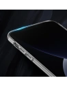 Buy Benks Shiny Glass Case Apple iPhone 12 Pro Max Clear - BKS225CL - {ean13} - Home Screen Store Europe