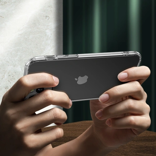 Buy Benks Shiny Glass Case Apple iPhone 12 Pro Max Clear - BKS225CL - {ean13} - Home Screen Store Europe