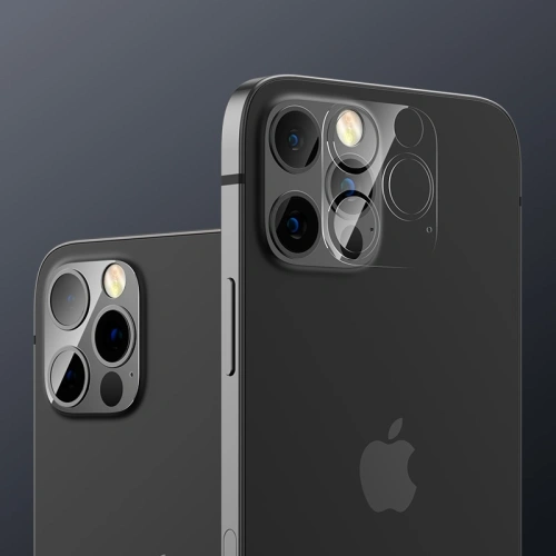 Kup Üveg a Benks KR fényképezőgéphez 0.15mm Apple iPhone 12 Pro Max [2 PACK] - BKS228 - {ean13} - Sklep Home Screen