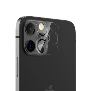 Kup Üveg a Benks KR fényképezőgéphez 0.15mm Apple iPhone 12 Pro Max [2 PACK] - BKS228 - {ean13} - Sklep Home Screen