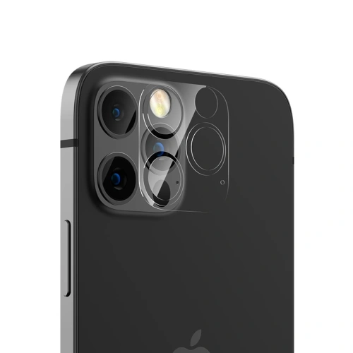 Kup Üveg a Benks KR fényképezőgéphez 0.15mm Apple iPhone 12 Pro Max [2 PACK] - BKS228 - {ean13} - Sklep Home Screen