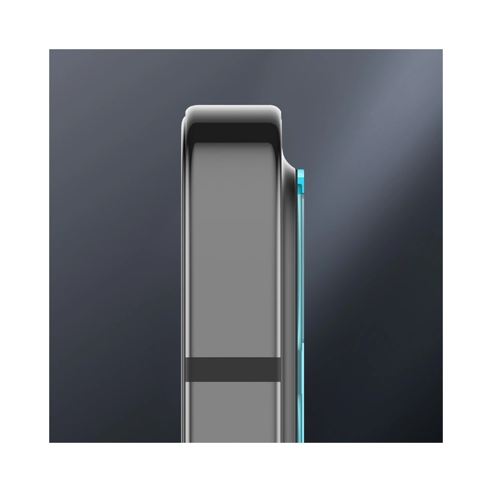 Szkło na aparat Benks KR Camera 0.15mm - Apple iPhone 12 Pro Max - Home Screen