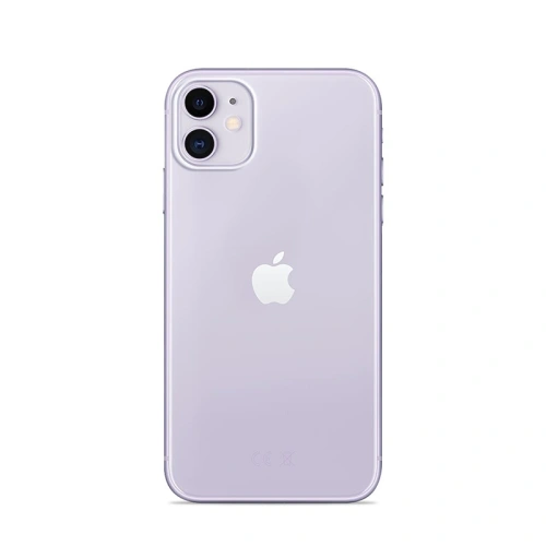 Kup Etui PURO 0.3 Nude Apple iPhone 12 mini (átlátszó) - PUR334CL - {ean13} - Sklep Home Screen