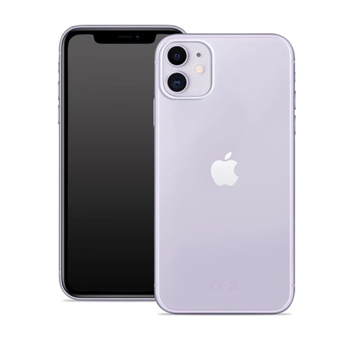 Kup Etui PURO 0.3 Nude Apple iPhone 12 mini (átlátszó) - PUR334CL - {ean13} - Sklep Home Screen