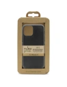 Kup Husa ecologică PURO Green Compostabilă Eco-friendly pentru Apple iPhone 12 mini (neagră) - PUR336BLK - {ean13} - Sklep Home Screen