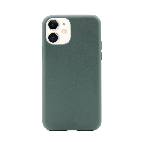 Kup Etui ecologic PURO Green Compostabil Capac Eco-prietenos pentru Apple iPhone 12 mini (verde) - PUR337GRN - {ean13} - Sklep Home Screen