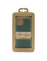 Kup Etui ecologic PURO Green Compostabil Capac Eco-prietenos pentru Apple iPhone 12 mini (verde) - PUR337GRN - {ean13} - Sklep Home Screen