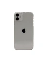 Ekologické etui PURO Green Recycled Eco-friendly Cover Apple iPhone 12 mini (průhledné)