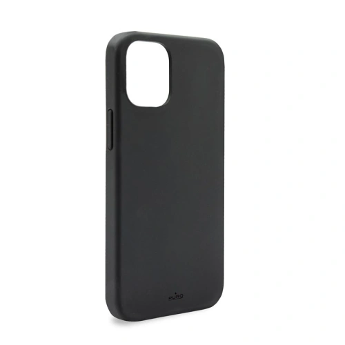 Kup Etui PURO ICON Antimikrobiális borítás Apple iPhone 12 mini (fekete) - PUR340BLK - {ean13} - Sklep Home Screen