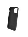 Kup Husa PURO ICON Anti-Microbial pentru Apple iPhone 12 mini (neagră) - PUR340BLK - {ean13} - Sklep Home Screen