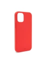 Kup Etui PURO ICON Antimikrobiális borító Apple iPhone 12 mini (piros) - PUR341RED - {ean13} - Sklep Home Screen