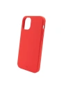 Kup Etui PURO ICON Antimikrobiális borító Apple iPhone 12 mini (piros) - PUR341RED - {ean13} - Sklep Home Screen