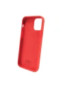 Kup Etui PURO ICON Antimikrobiális borító Apple iPhone 12 mini (piros) - PUR341RED - {ean13} - Sklep Home Screen