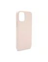 Kup Husa PURO ICON Anti-Microbial pentru Apple iPhone 12 mini (roz) - PUR342PNK - {ean13} - Sklep Home Screen