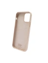 Kup Husa PURO ICON Anti-Microbial pentru Apple iPhone 12 mini (roz) - PUR342PNK - {ean13} - Sklep Home Screen