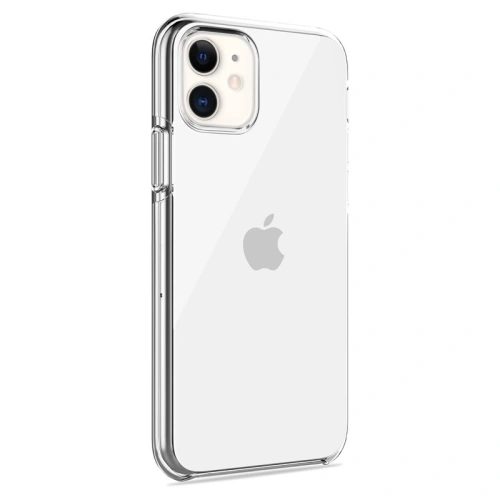 Buy PURO Impact Clear Apple iPhone 12 Mini (clear) - PUR343CL - {ean13} - Home Screen Store Europe
