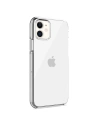 Apple PURO Impact Clear Case iPhone 12 mini (klar)