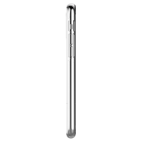 Buy PURO Impact Clear Apple iPhone 12 Mini (clear) - PUR343CL - {ean13} - Home Screen Store Europe