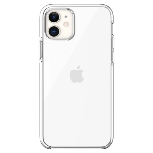 Buy PURO Impact Clear Apple iPhone 12 Mini (clear) - PUR343CL - {ean13} - Home Screen Store Europe
