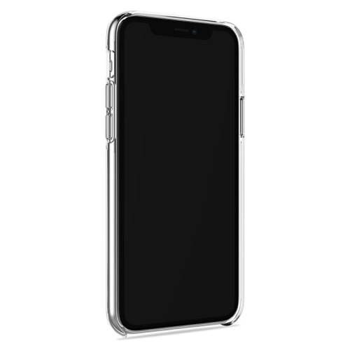 Buy PURO Impact Clear Apple iPhone 12 Mini (clear) - PUR343CL - {ean13} - Home Screen Store Europe