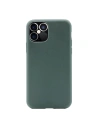 Etui ecologic PURO Green Recycled Eco-friendly Cover Apple iPhone 12/12 Pro (verde)