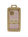 Kup Husa ecologică PURO Green Recycled Eco-friendly pentru Apple iPhone 12/12 Pro (roz nisip) - PUR350PNK - {ean13} - Sklep Home Screen