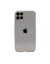 Kup Apple PURO Green Recycled Umweltfreundliche Hülle iPhone 12/12 Pro (transparent) - PUR351CL - {ean13} - Sklep Home Screen