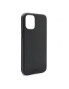 Kup Etui PURO ICON Antimikrobiális borító Apple iPhone 12/12 Pro (fekete) - PUR352BLK - {ean13} - Sklep Home Screen