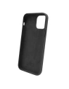 Kup Etui PURO ICON Antimikrobiális borító Apple iPhone 12/12 Pro (fekete) - PUR352BLK - {ean13} - Sklep Home Screen