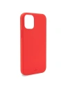 Kup Apple PURO ICON Anti-Mikrobielle Tasche iPhone 12/12 Pro (rot) - PUR353RED - {ean13} - Sklep Home Screen