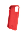 Kup Etui PURO ICON Anti-Microbial pentru Apple iPhone 12/12 Pro (roșu) - PUR353RED - {ean13} - Sklep Home Screen