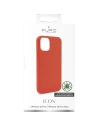 Kup Etui PURO ICON Anti-Microbial pentru Apple iPhone 12/12 Pro (roșu) - PUR353RED - {ean13} - Sklep Home Screen