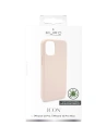 Kup Etui PURO ICON Antimikrobiális Borító Apple iPhone 12/12 Pro (rózsaszín) - PUR354PNK - {ean13} - Sklep Home Screen