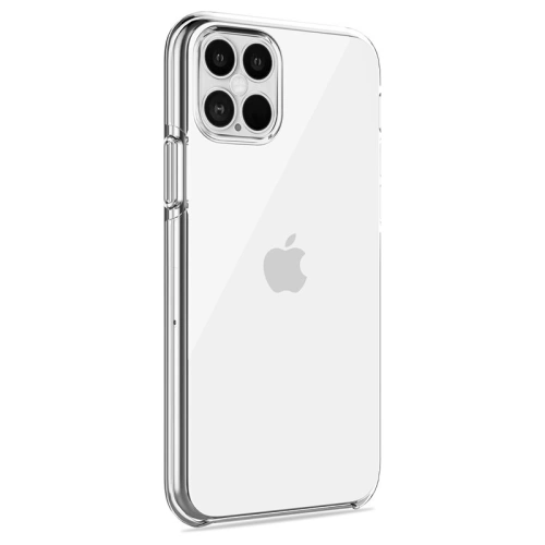 Buy PURO Impact Clear Apple iPhone 12/12 Pro (clear) - PUR355CL - {ean13} - Home Screen Store Europe